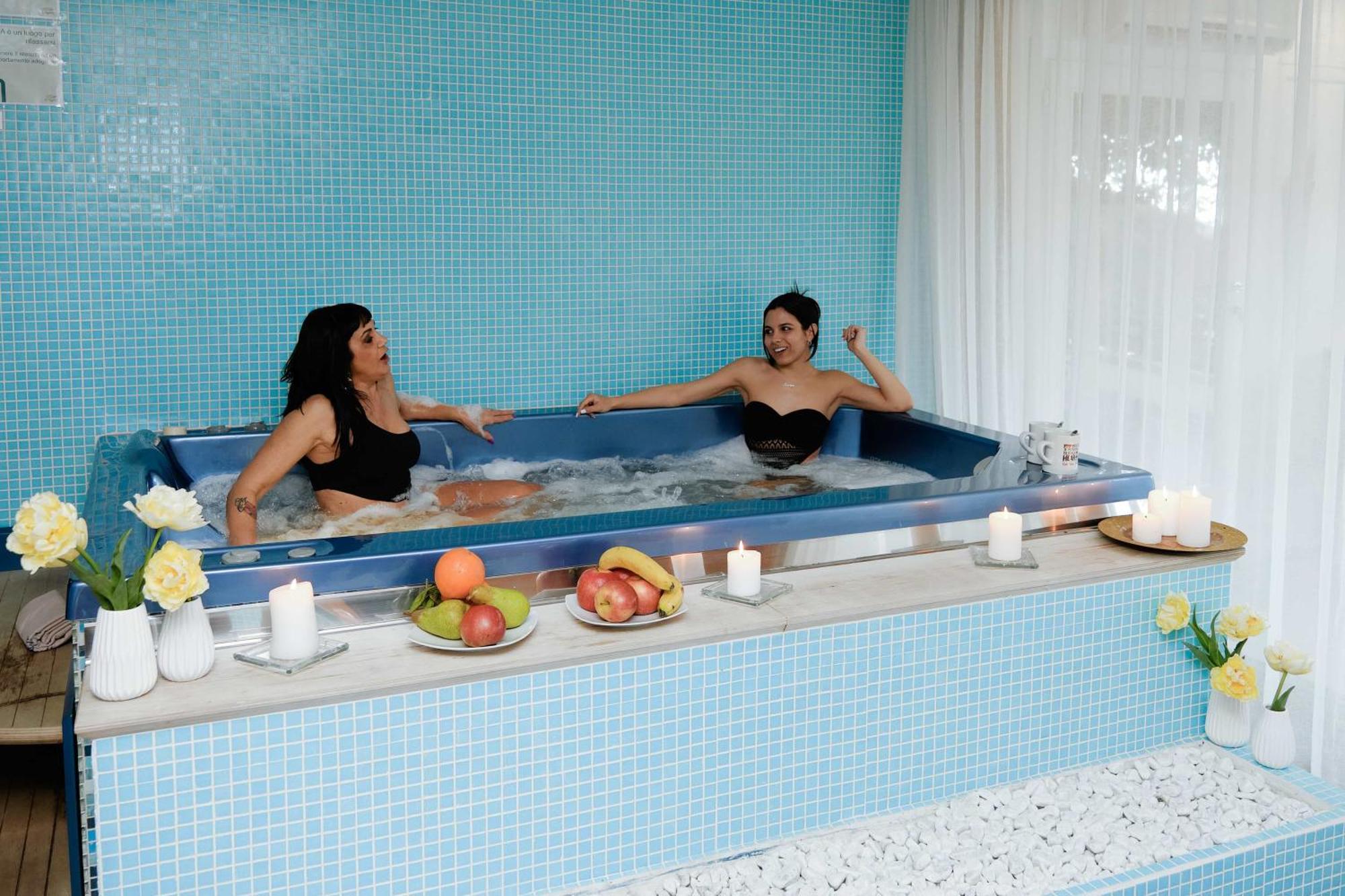 Albergo Diffuso - Il Poggetto Tra Urbino & San Marino Ngoại thất bức ảnh