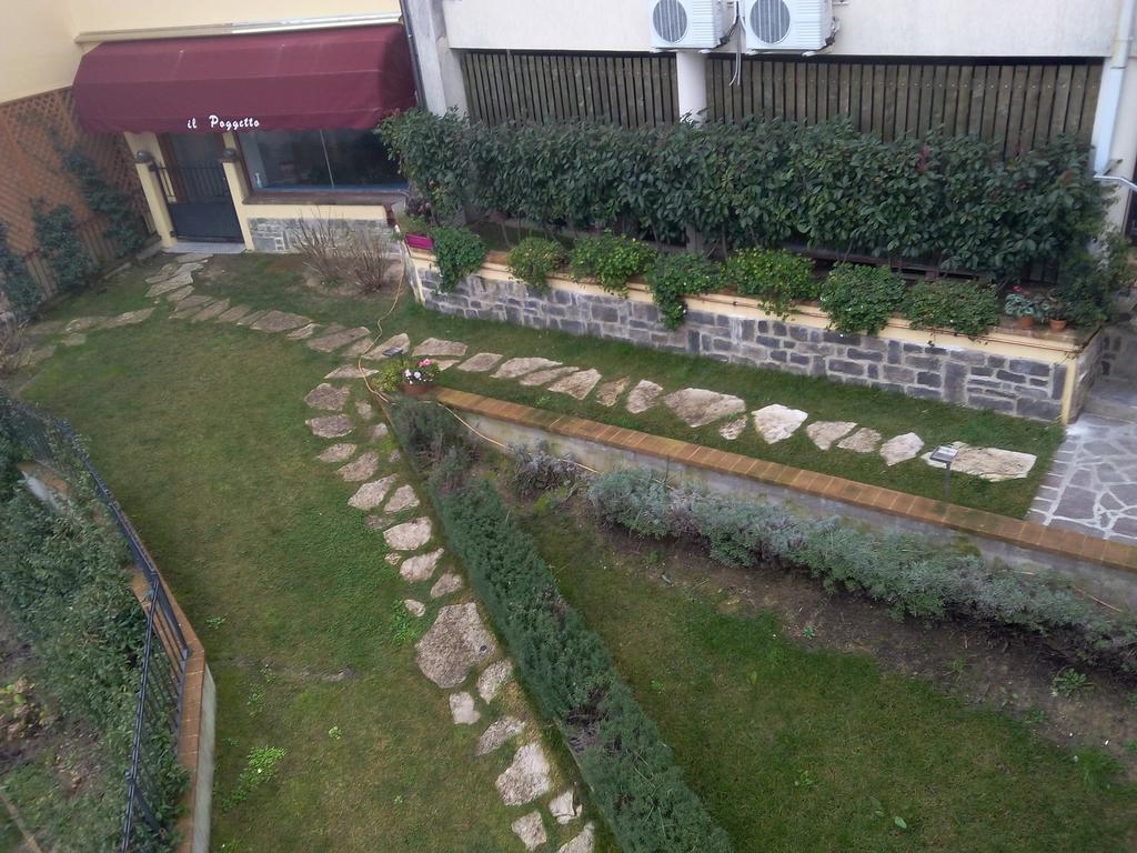 Albergo Diffuso - Il Poggetto Tra Urbino & San Marino Ngoại thất bức ảnh
