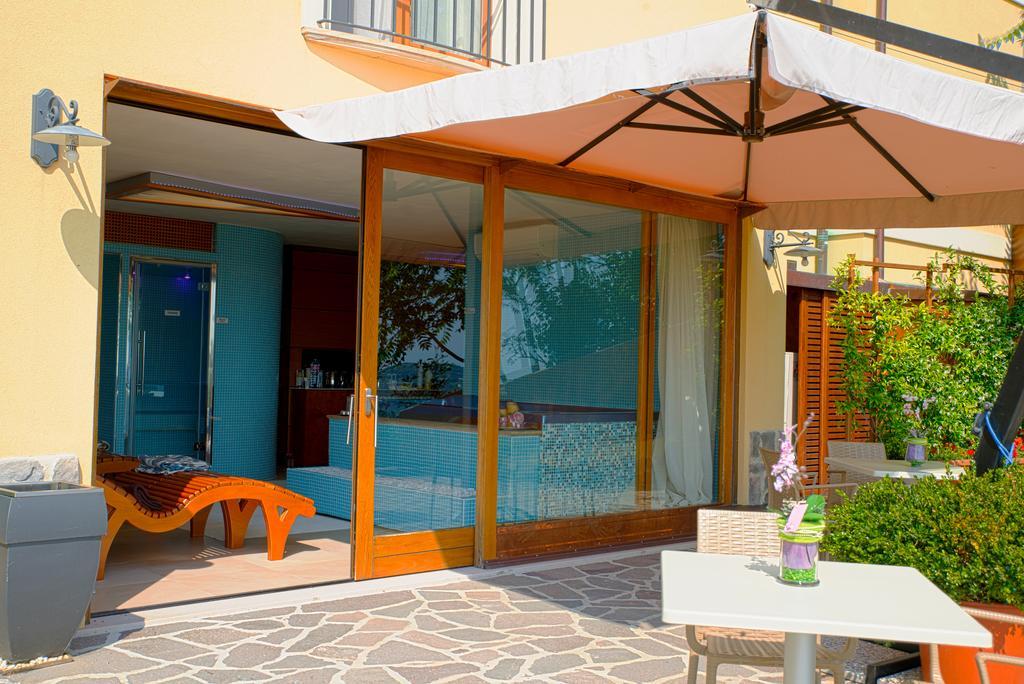 Albergo Diffuso - Il Poggetto Tra Urbino & San Marino Ngoại thất bức ảnh